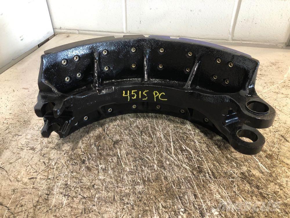  Brake Shoe Bremzes