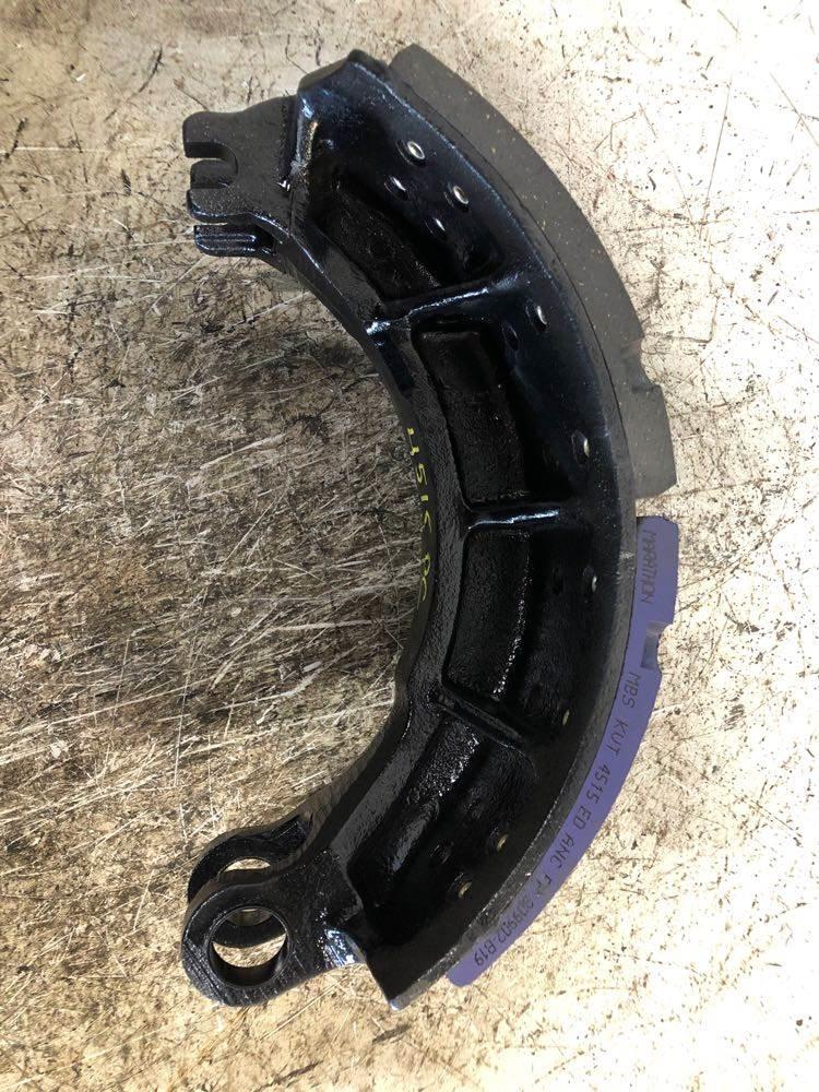  Brake Shoe Bremzes