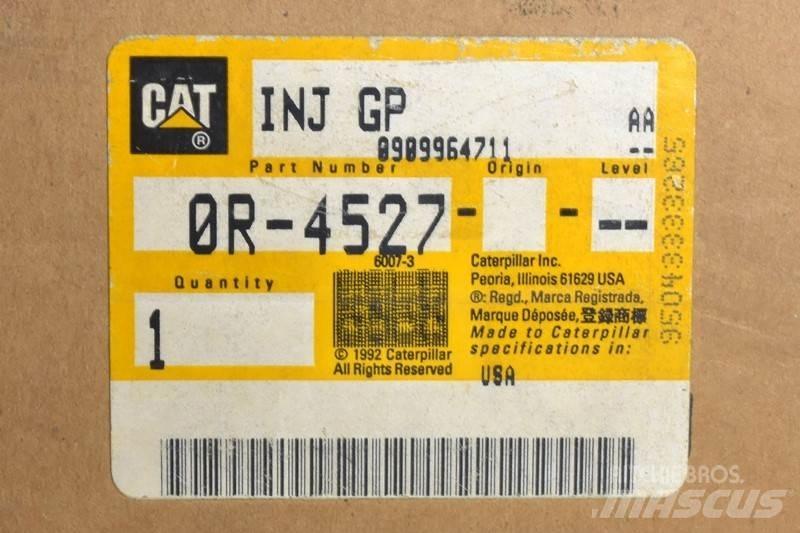 CAT  Transports- Citi