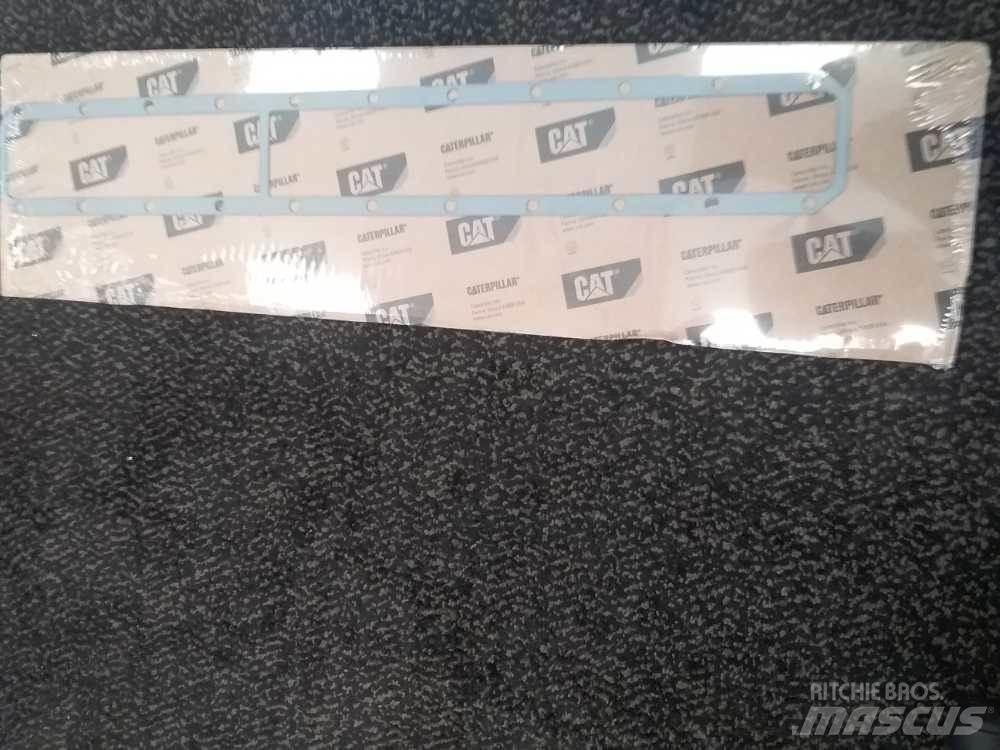 CAT 3116 Transports- Citi