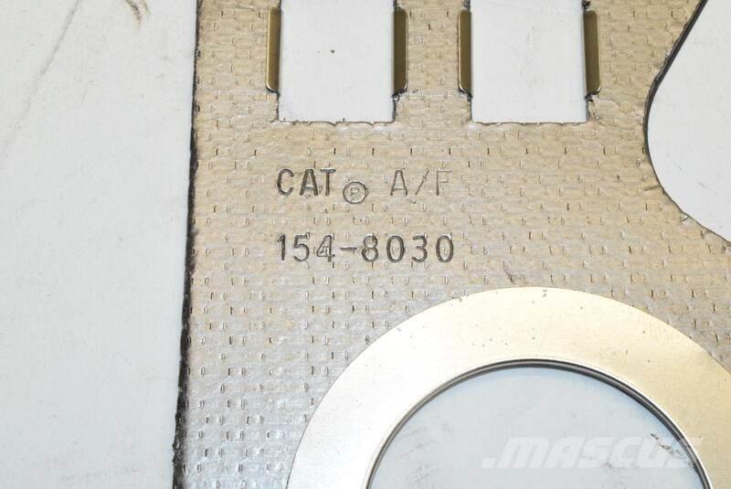 CAT 3126 Transports- Citi