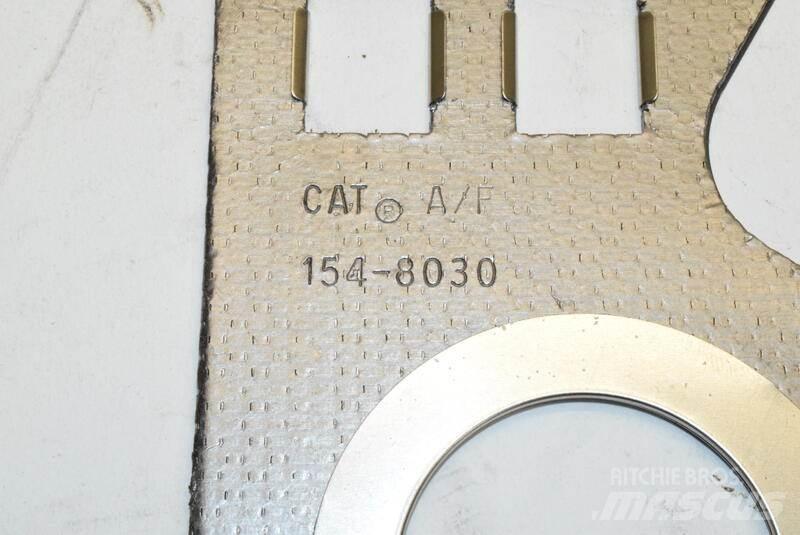 CAT 3126 Transports- Citi
