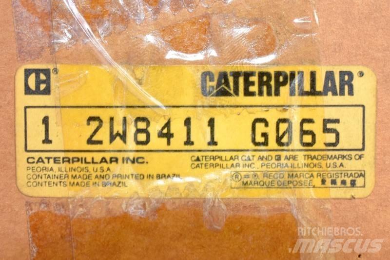 CAT 3208 Transports- Citi