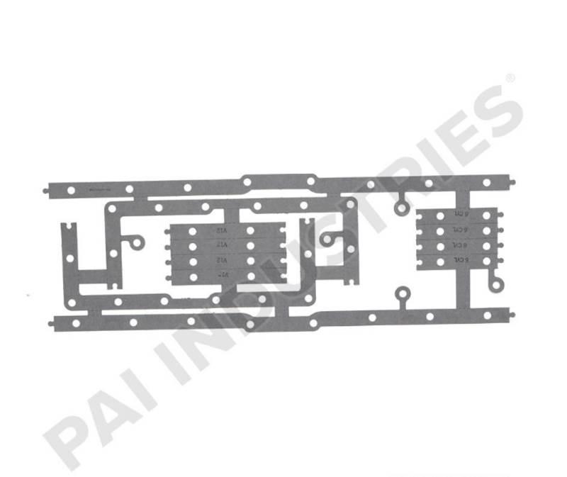 CAT 3406B Transports- Citi