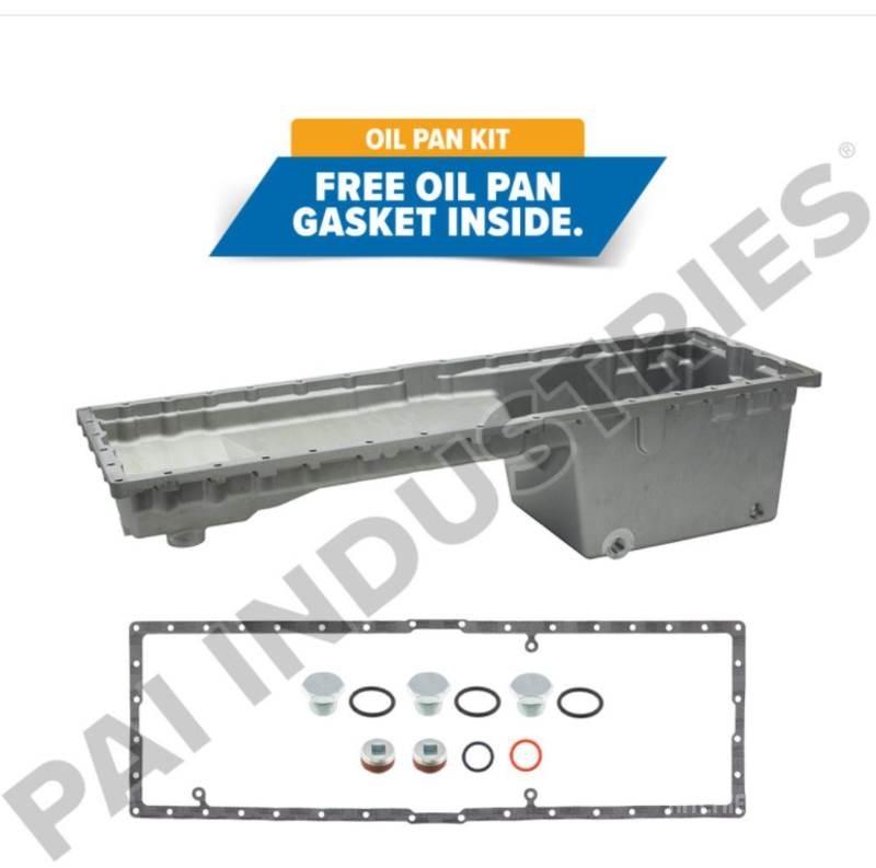 CAT 3406E Transports- Citi