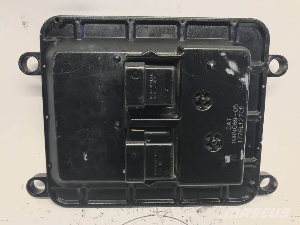 CAT 40 Pin Transports- Citi