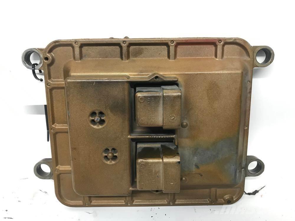 CAT 40 Pin Transports- Citi