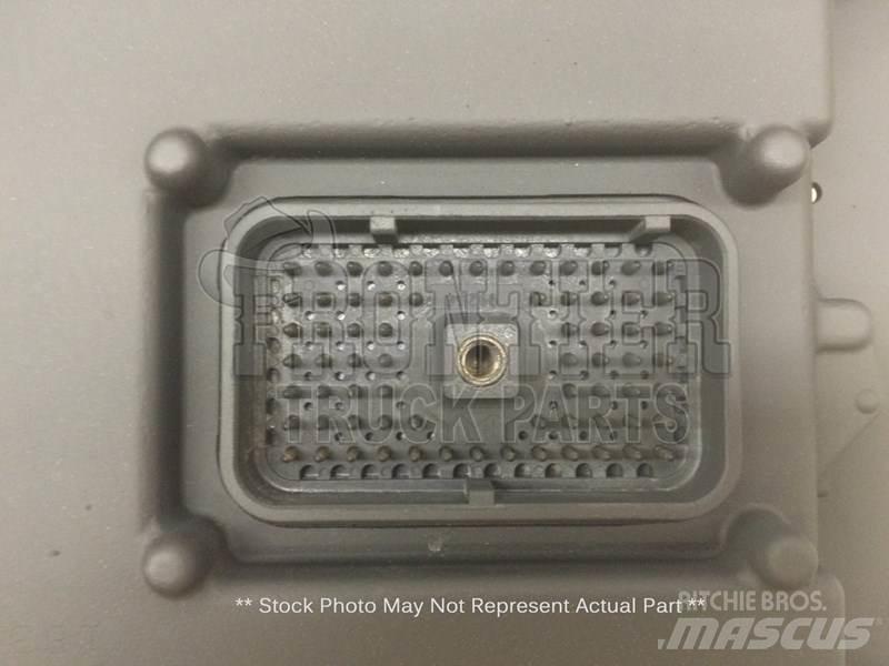 CAT 70 Pin Transports- Citi