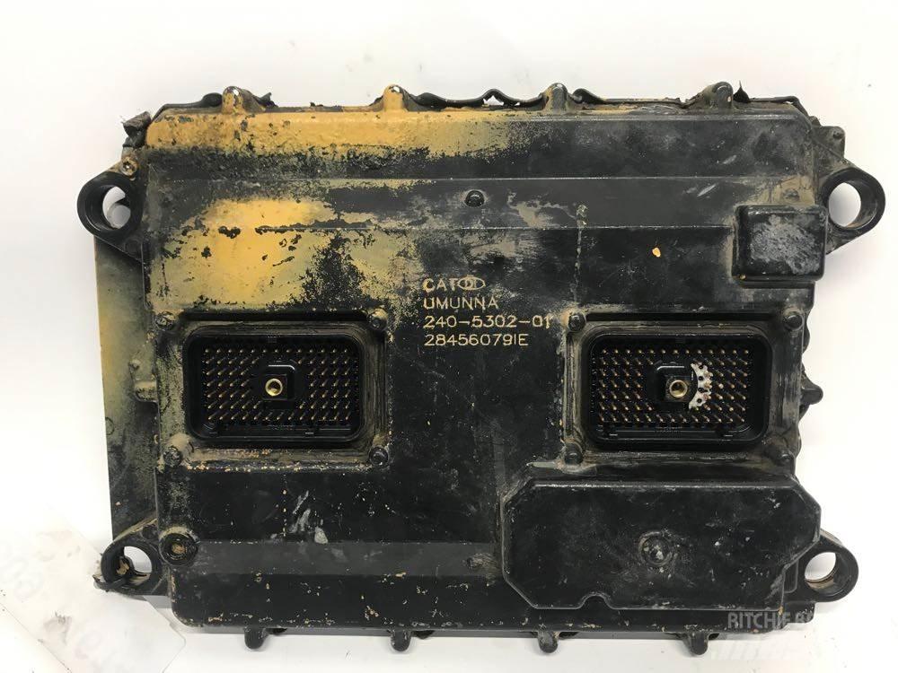 CAT 70 Pin Transports- Citi