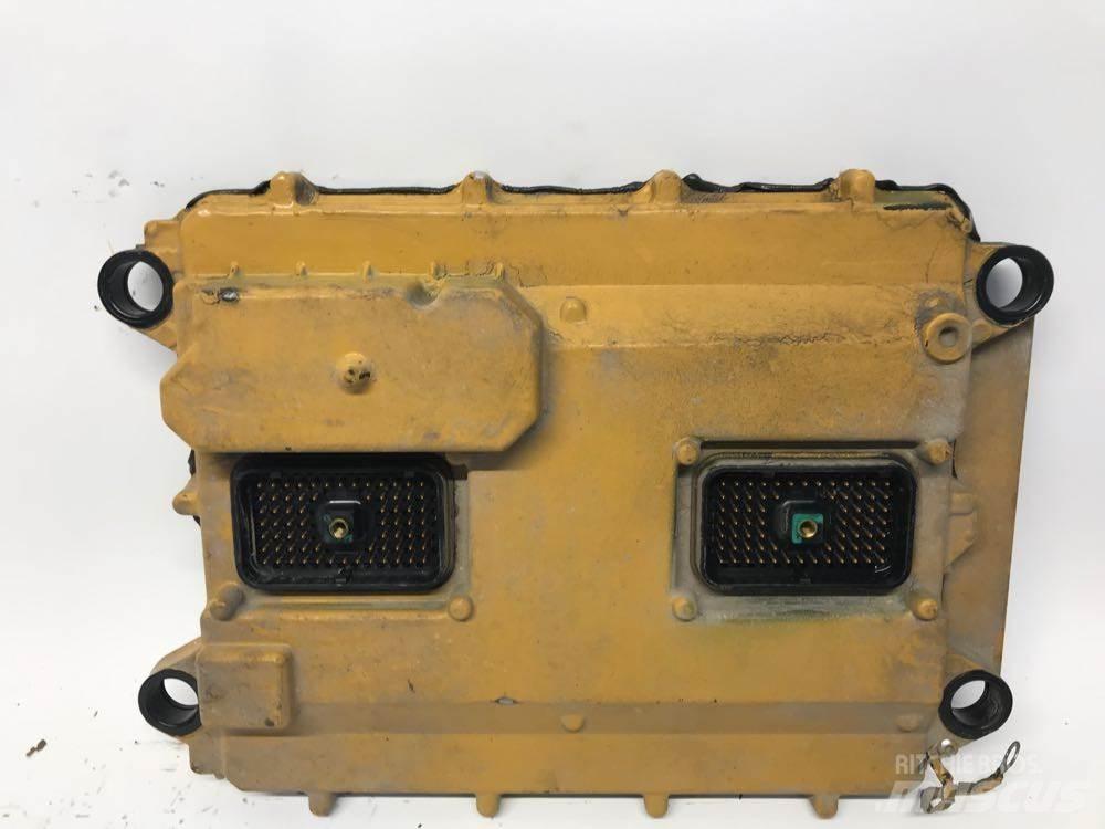 CAT 70 Pin Transports- Citi