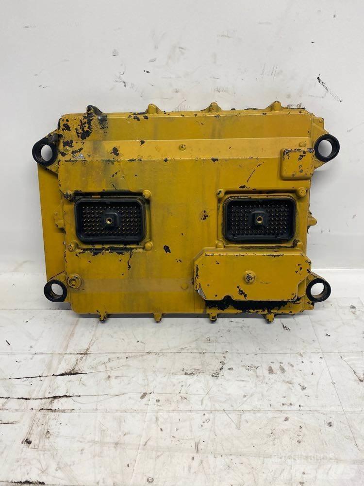 CAT 70 Pin Transports- Citi