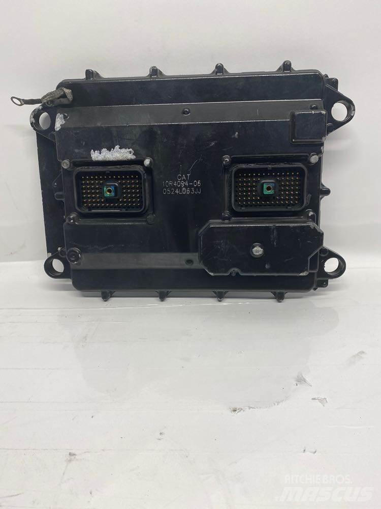CAT 70 Pin Transports- Citi