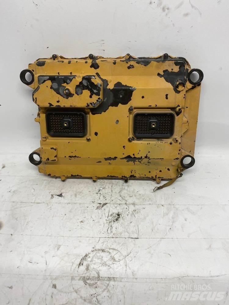 CAT 70 Pin Transports- Citi