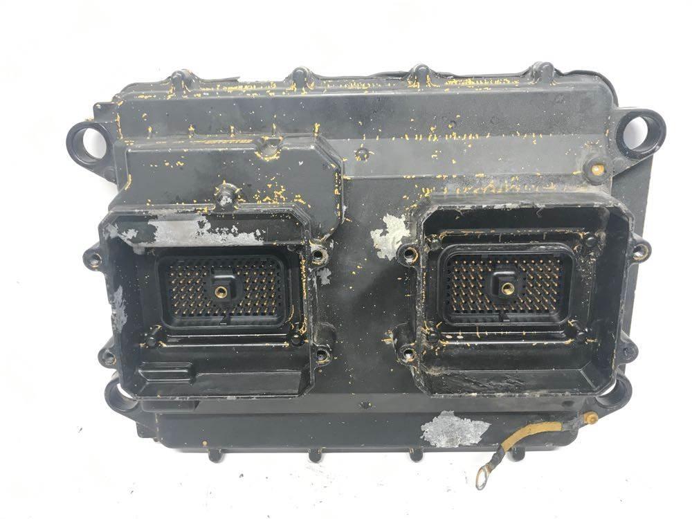 CAT 70 Pin Transports- Citi