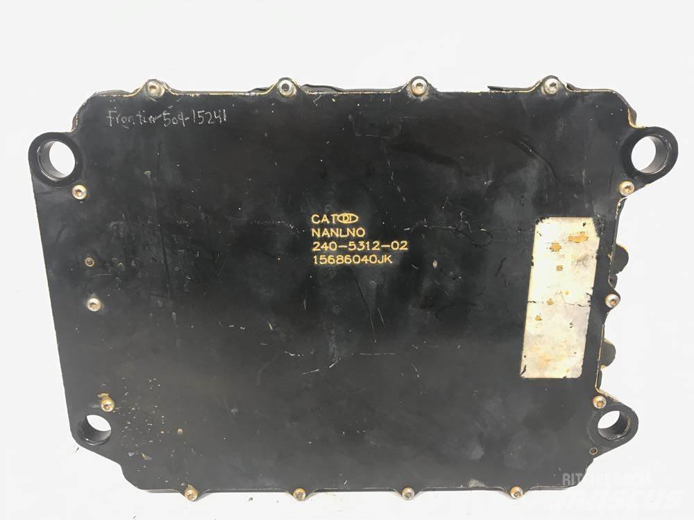 CAT 70 Pin Transports- Citi