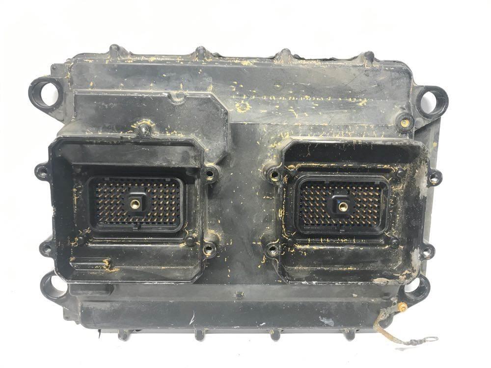 CAT 70 Pin Transports- Citi