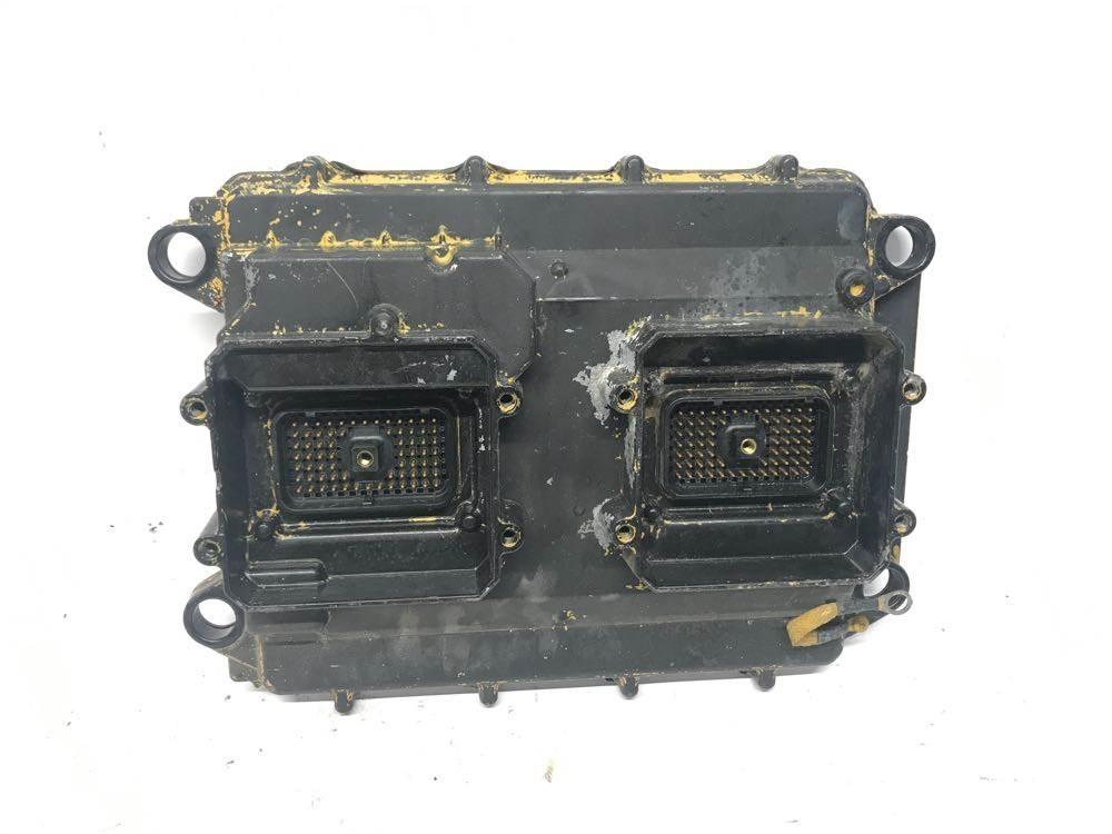 CAT 70 Pin Transports- Citi