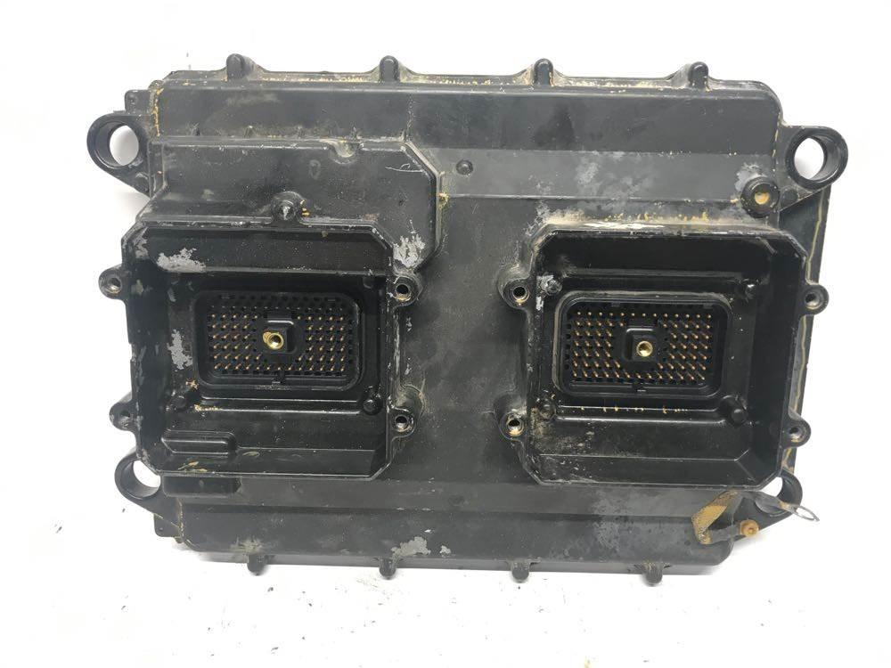 CAT 70 Pin Transports- Citi