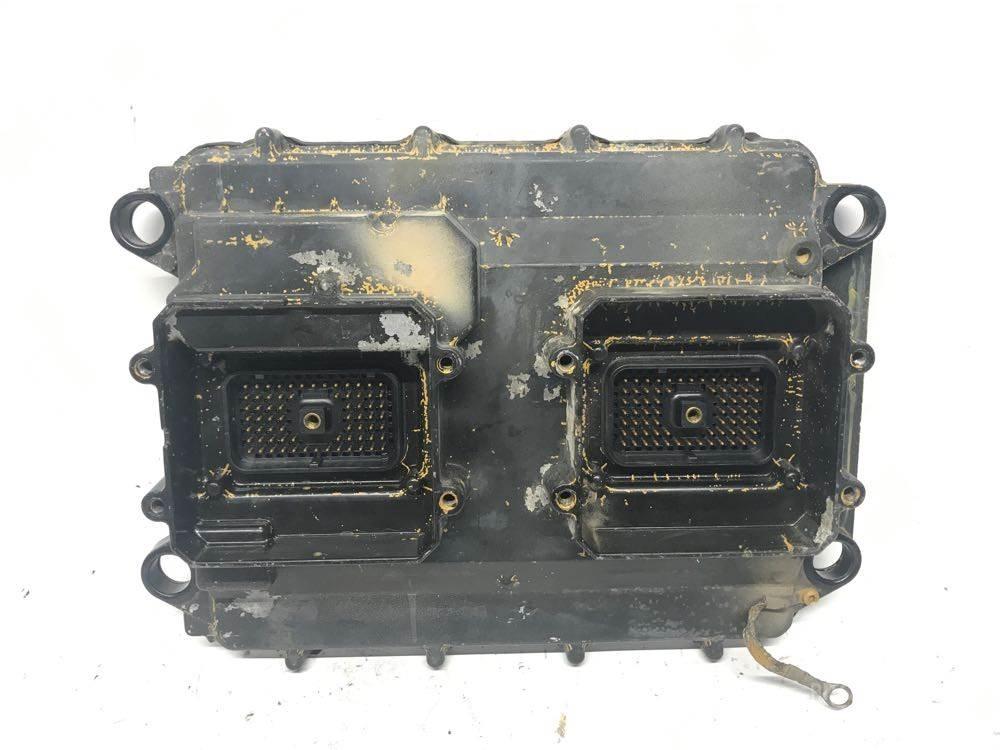 CAT 70 Pin Transports- Citi