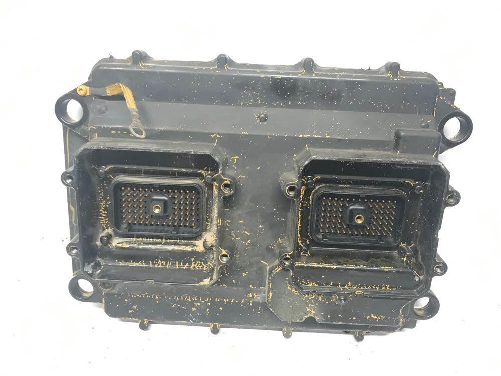 CAT 70 Pin Transports- Citi