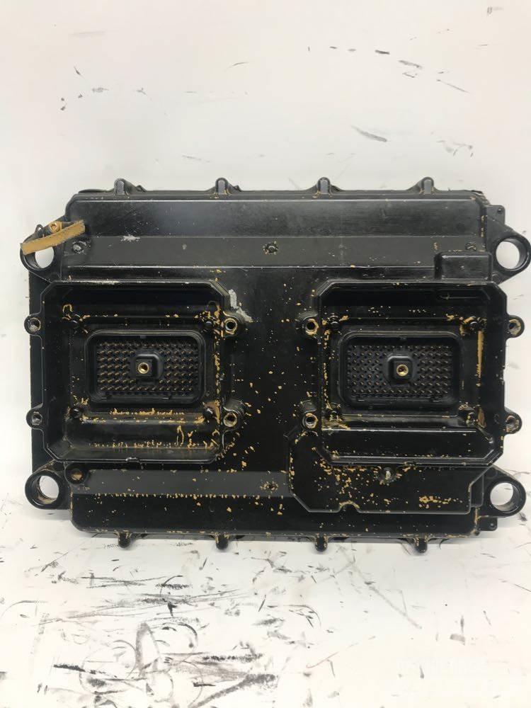 CAT 70 Pin Transports- Citi