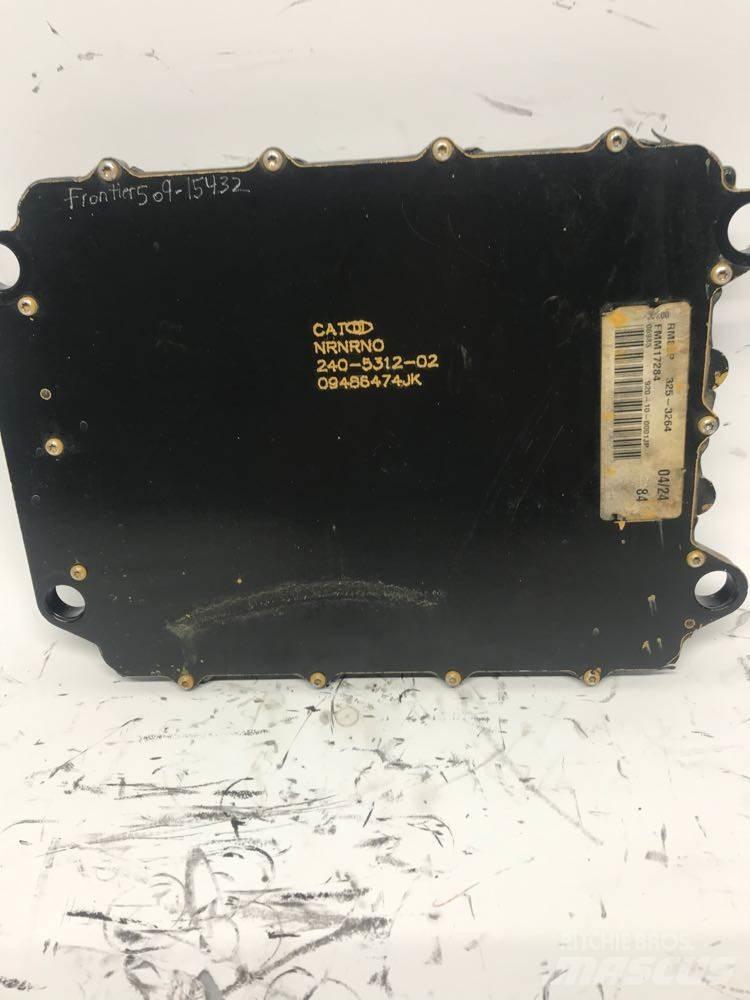 CAT 70 Pin Transports- Citi