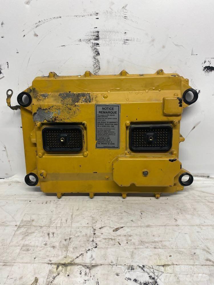 CAT 70 Pin Transports- Citi