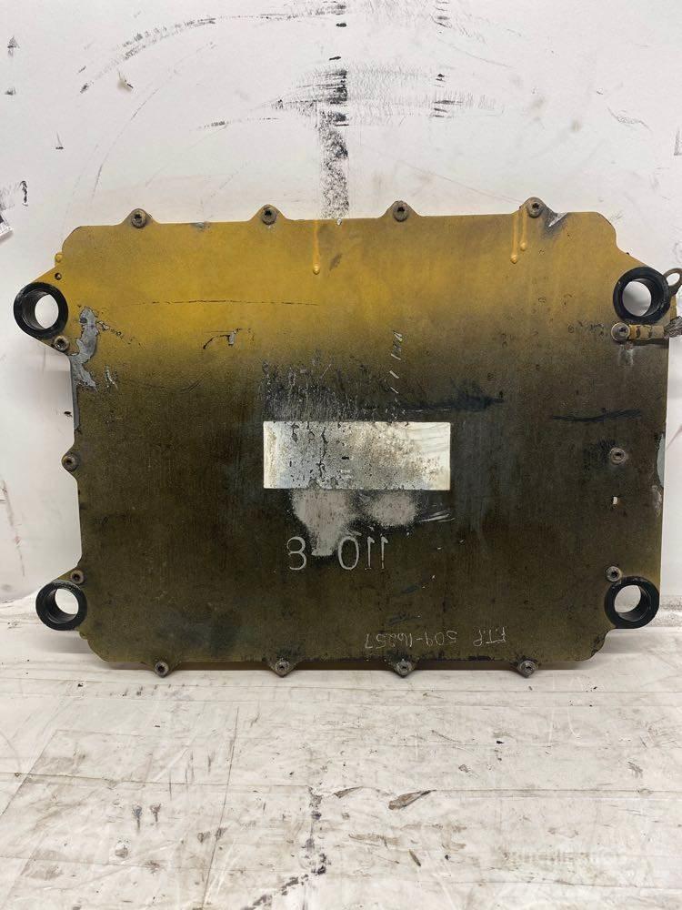 CAT 70 Pin Transports- Citi