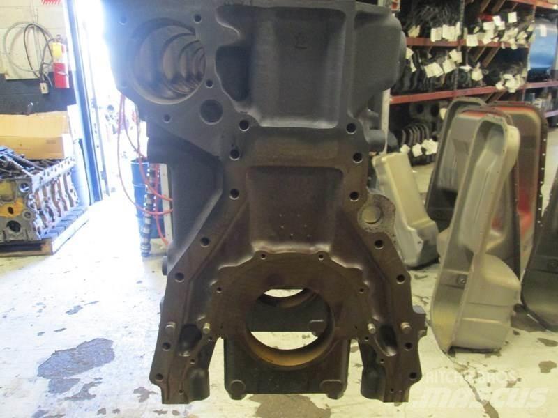 CAT C10 Dzinēji