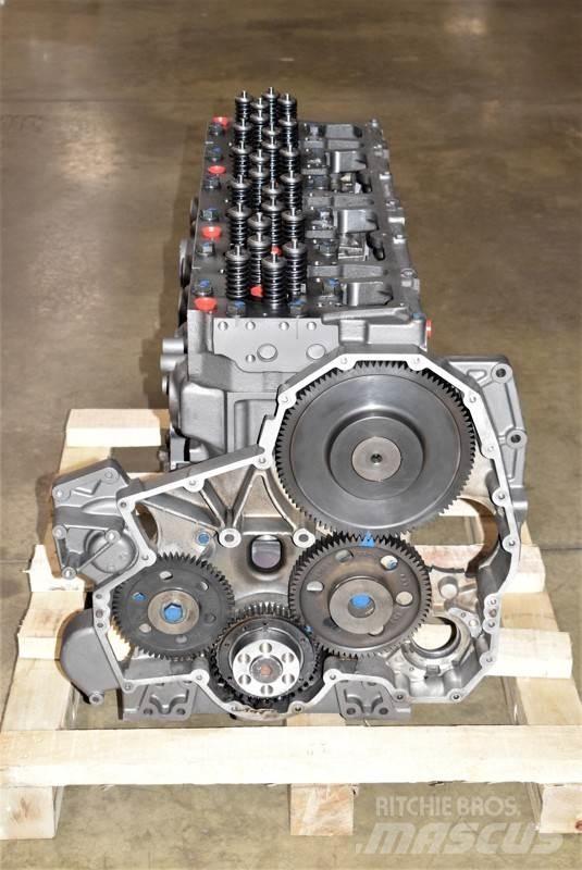 CAT C12 Dzinēji
