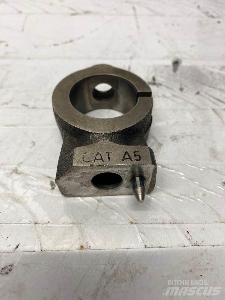 CAT C13 Transports- Citi