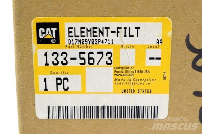 CAT C13 Transports- Citi