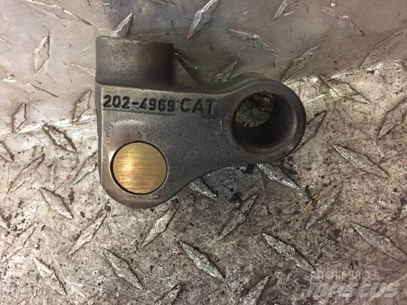 CAT C13 Transports- Citi