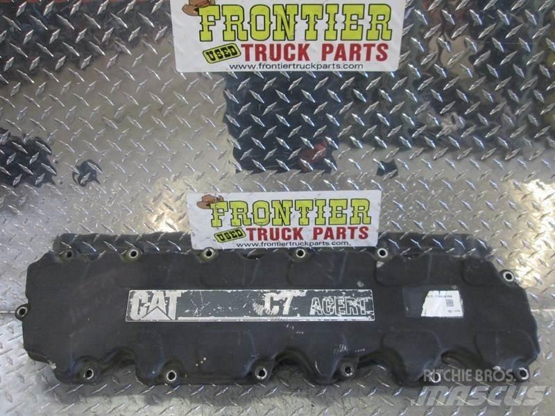 CAT C7 Transports- Citi