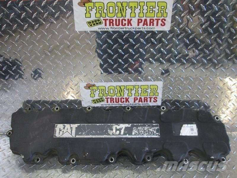 CAT C7 Transports- Citi