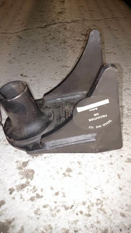  Chalmers Šasija un piekare