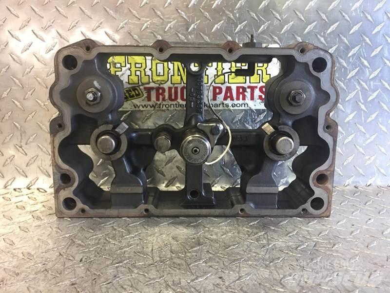 Cummins  Bremzes