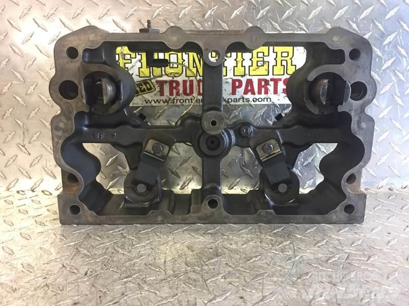 Cummins  Bremzes