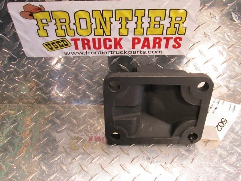 Cummins  Transports- Citi
