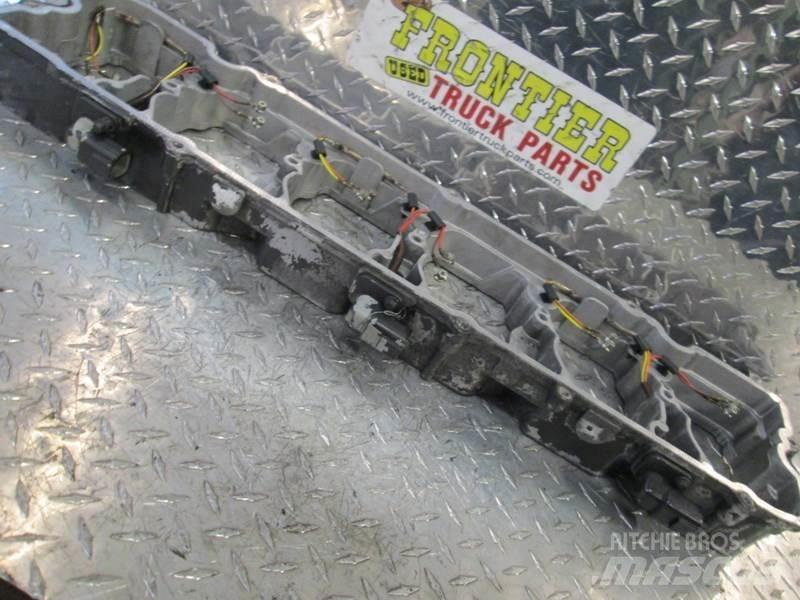 Cummins  Transports- Citi