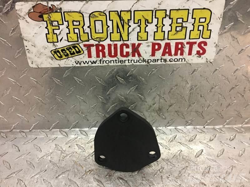 Cummins  Transports- Citi