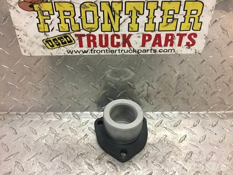 Cummins  Transports- Citi