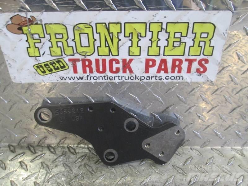 Cummins  Transports- Citi