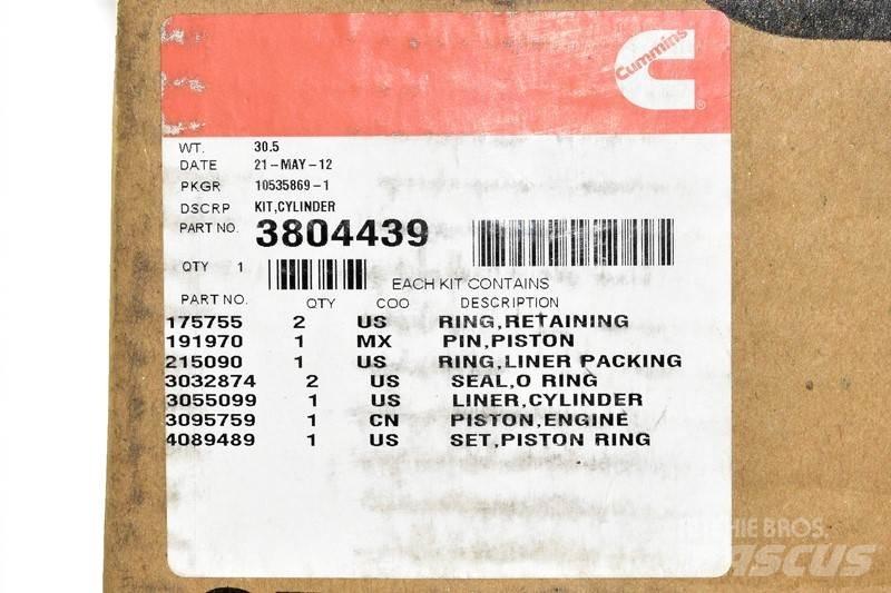 Cummins  Transports- Citi