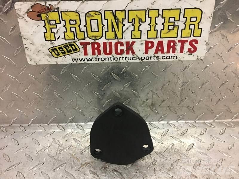 Cummins  Transports- Citi