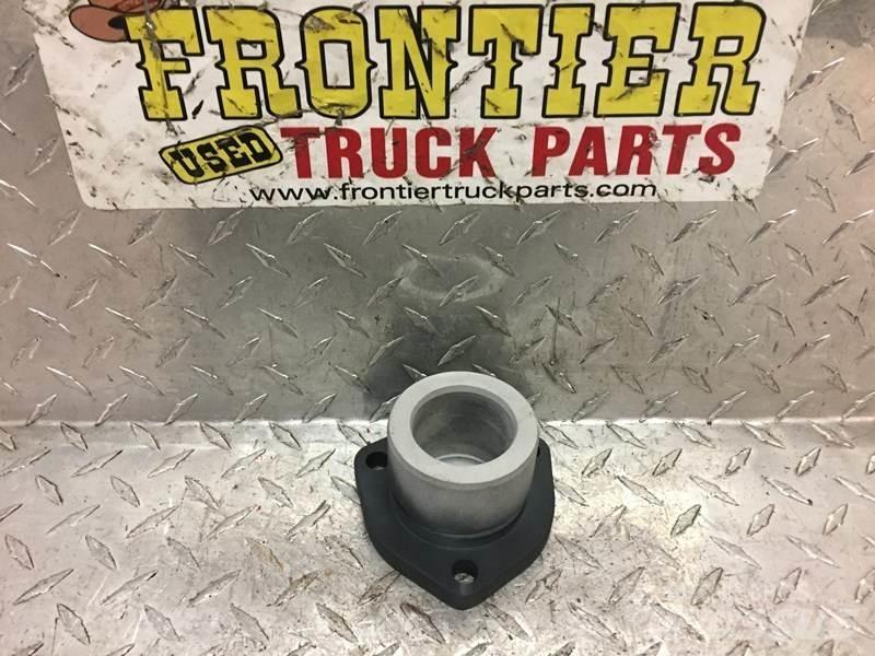 Cummins  Transports- Citi