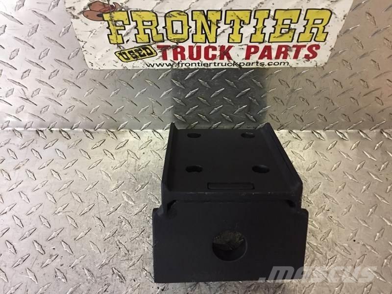 Cummins  Transports- Citi