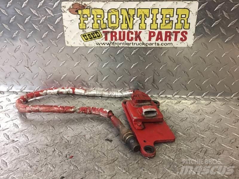 Cummins  Transports- Citi