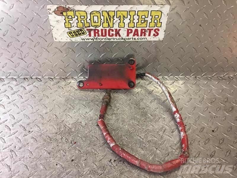 Cummins  Transports- Citi