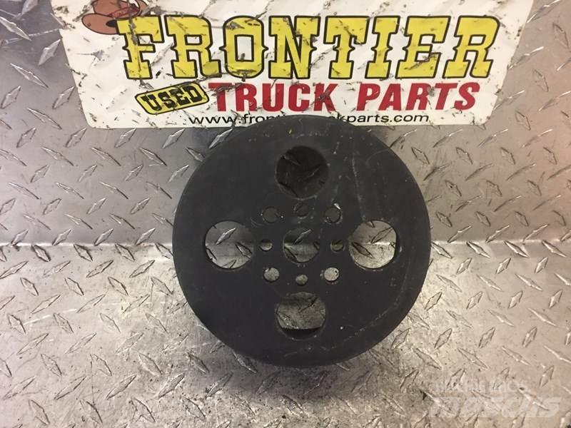 Cummins  Transports- Citi